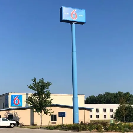 Motel 6 Peoria