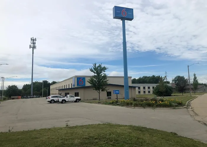 6 Peoria, Il