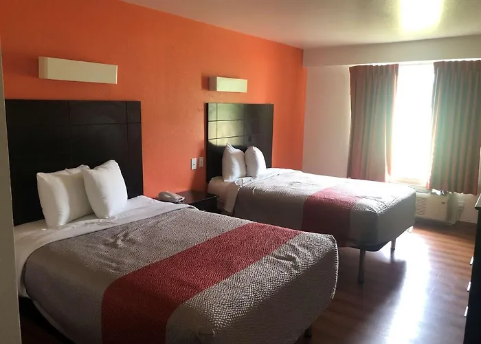 Hotel 6 Peoria, Il Peoria