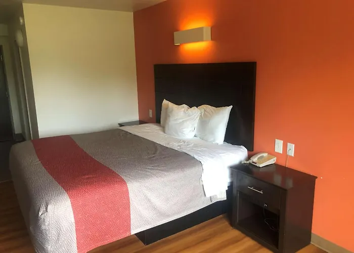 Hotel 6 Peoria, Il Peoria