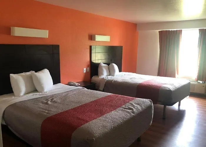 6 Peoria, Il Hotel Peoria