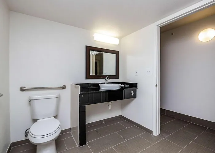 6 Peoria, Il Hotel Peoria