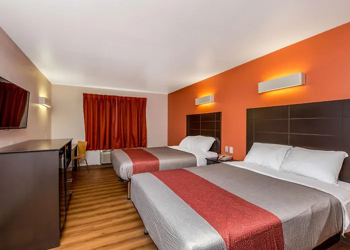 6 Peoria, Il Hotel Peoria