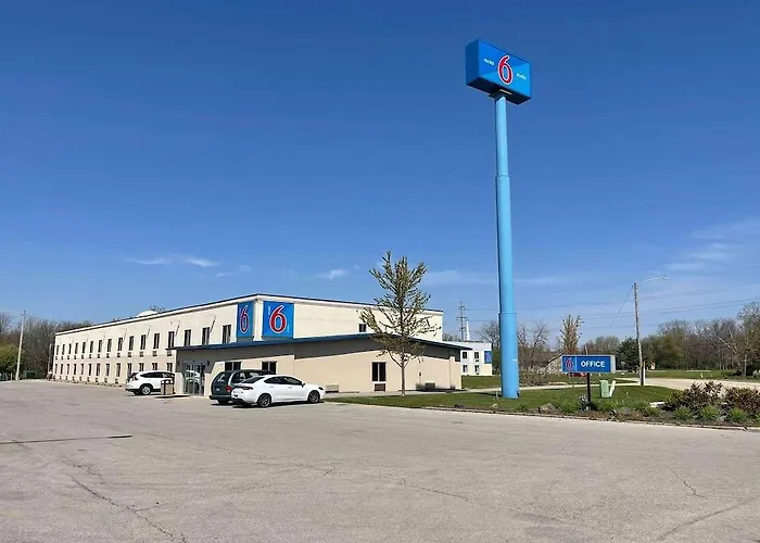 6 Peoria, Il