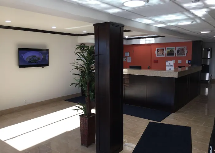 6 Peoria, Il Hotel Peoria