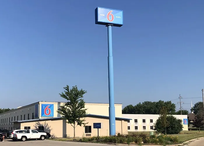 6 Peoria, Il 4* Peoria