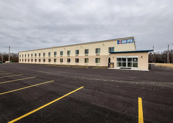 6 Peoria, Il