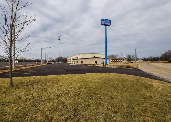 6 Peoria, Il 4*