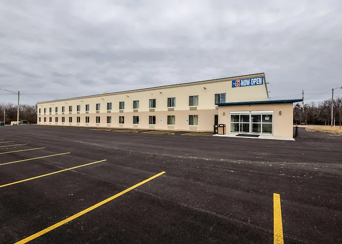 6 Peoria, Il Hotel Peoria