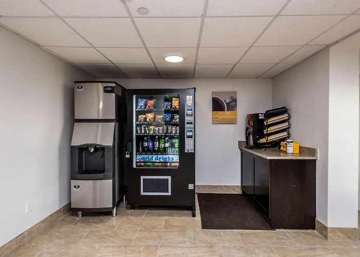 Hotel 6 Peoria, Il Peoria